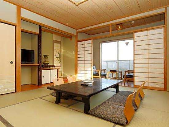 Minshuku Fukushima