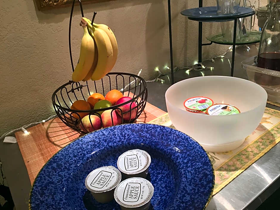 The Black Mountain Inn