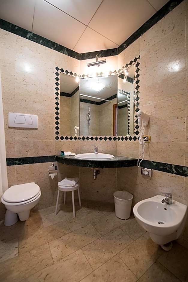 Quality Hotel Nova Domus