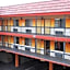 Hollywood Inn Express LAX