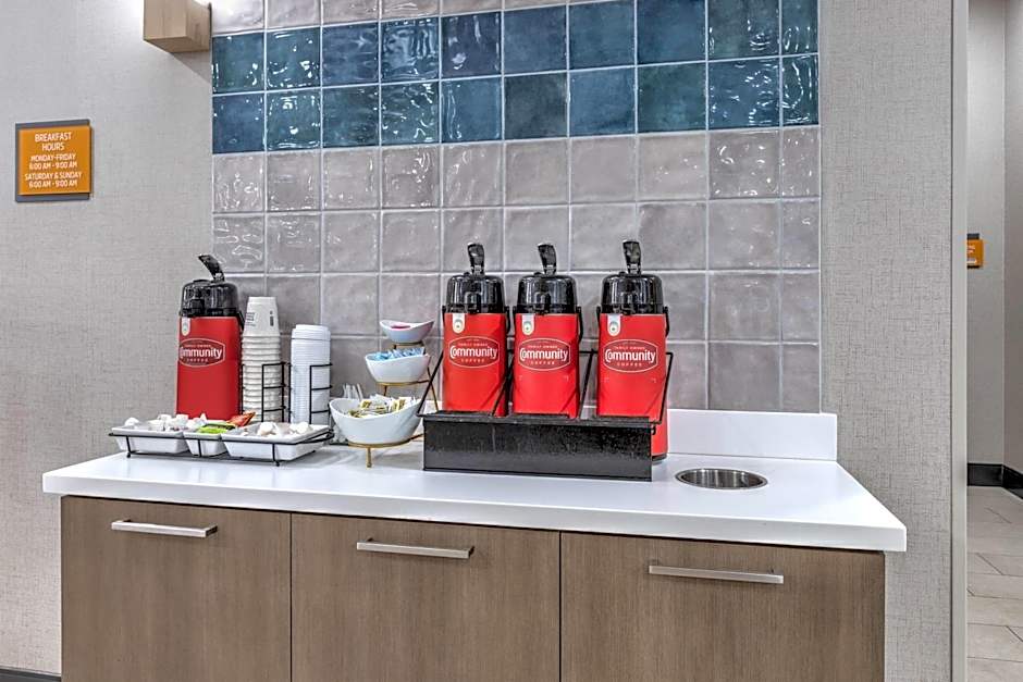 La Quinta Inn & Suites by Wyndham Hobbs