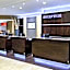 Courtyard by Marriott Hannover Maschsee