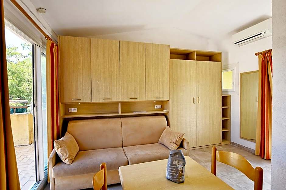 Résidence Les Castors