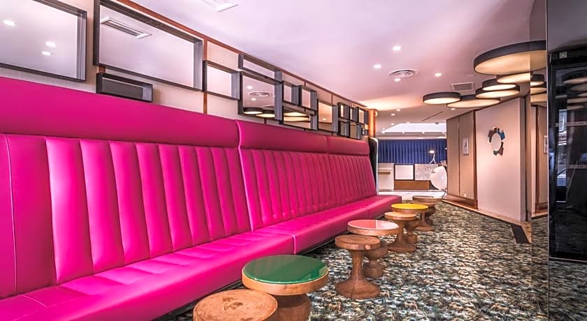 NH Paris Opéra Faubourg