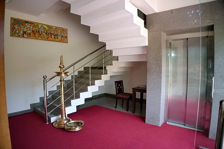 Padmatheertham Inn Varkala