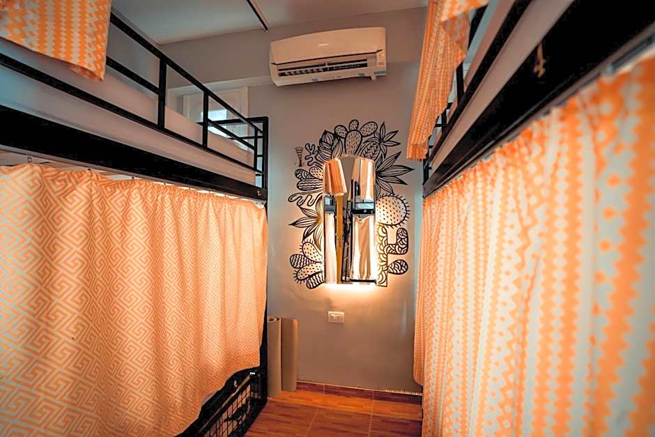 Rafiki Hostels - Dahab