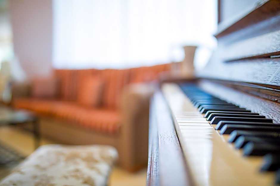 Sovereign Beach Hotel