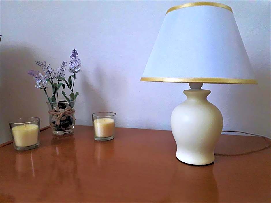 Malpensa Bed & Breakfast-No Breakfast