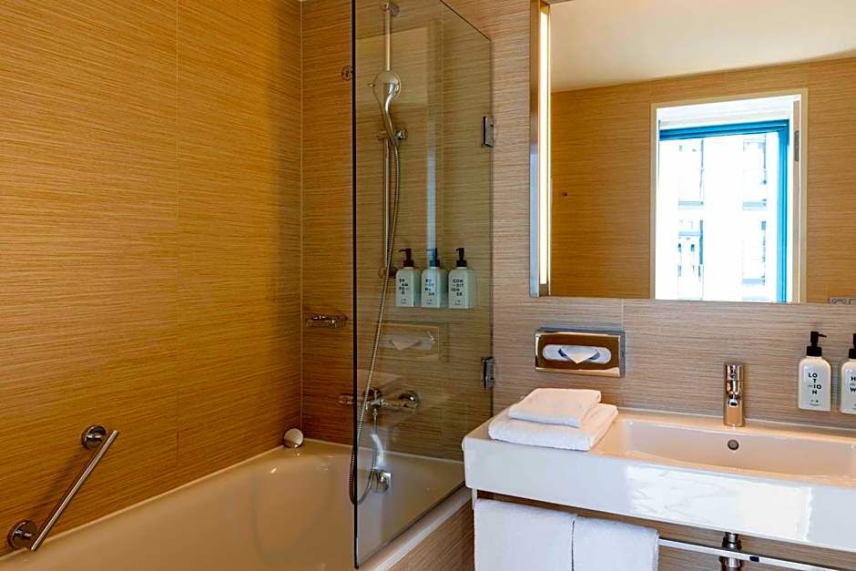 Scandic Hamburg Emporio