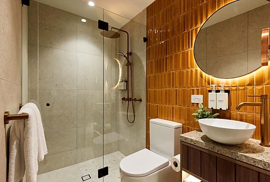 The Clarence Hotel Sydney