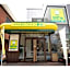 Hotel Select Inn Nagano