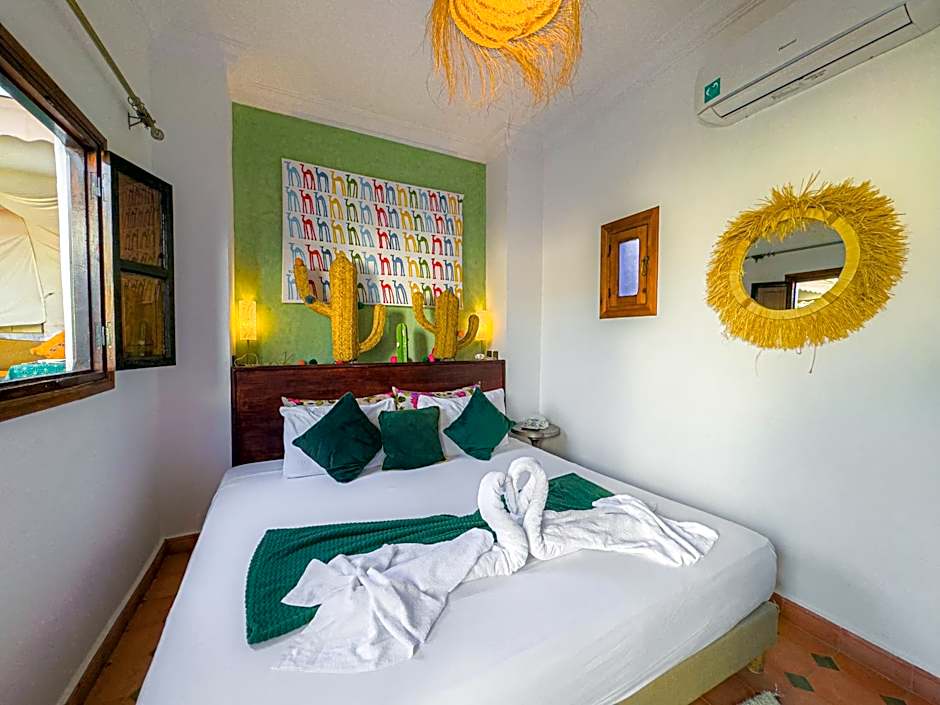 Riad L'Orchidée Suites & Spa