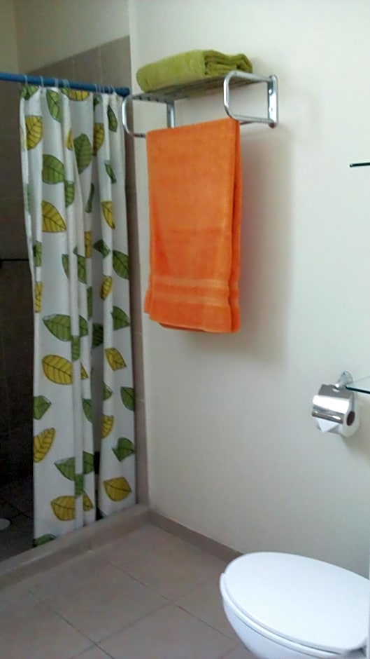 Australia Suites Ejecutivas