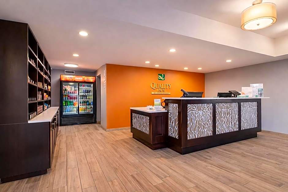 Quality Inn Kodak Sevierville
