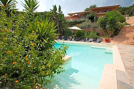 Villa Mimosa