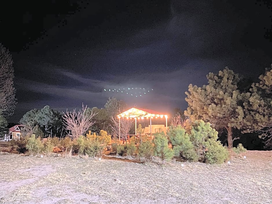 Cabañas Rochivo Ranch