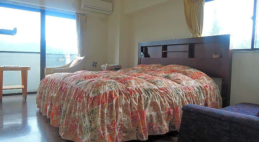 Nikko Park Lodge Tobu Station