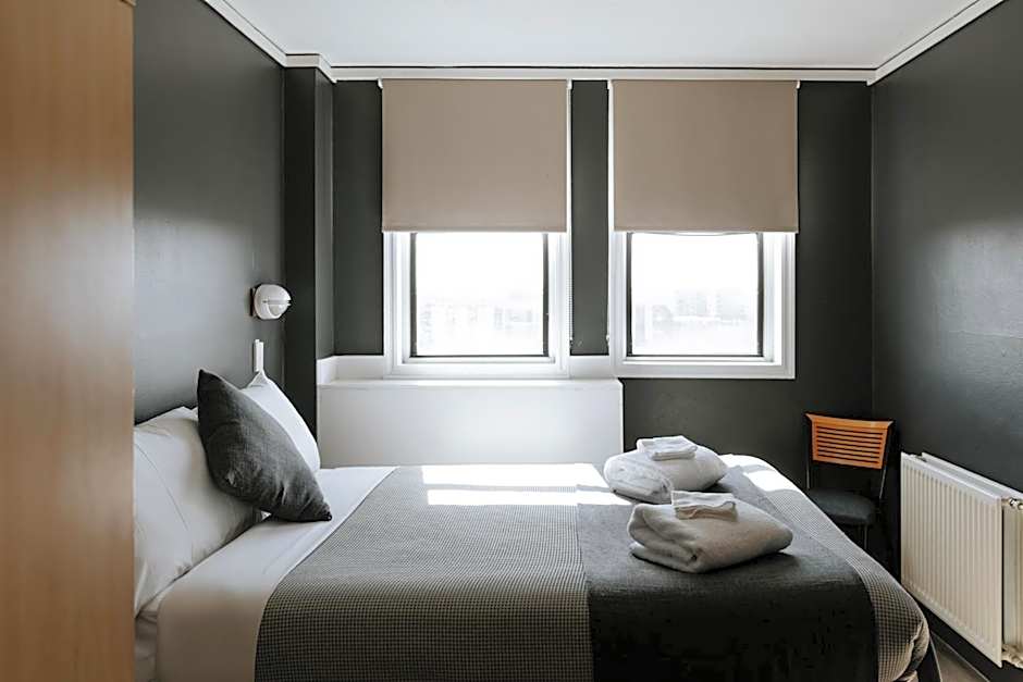 Canberra Accommodation Centre