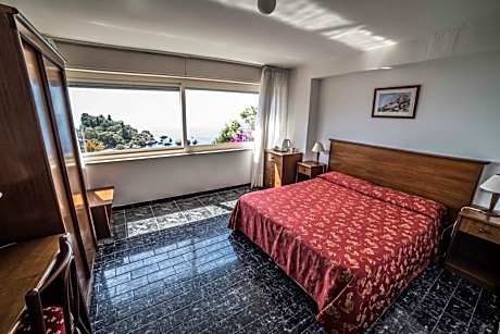 Economy Double Room - Ground Floor