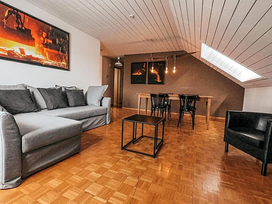 feRUS Hotel