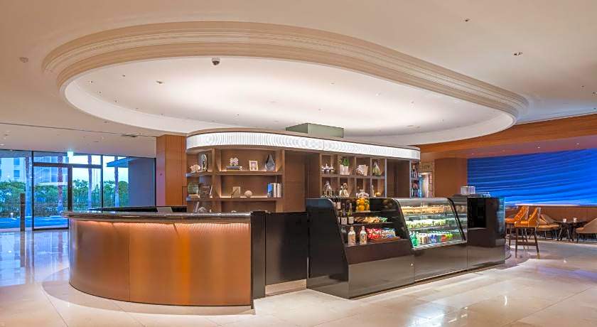 Hyatt Regency Tokyo Bay