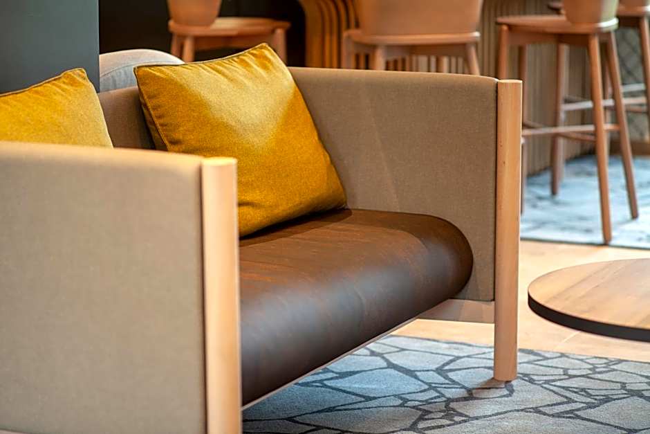 B&B HOTEL Nice Aéroport Arenas