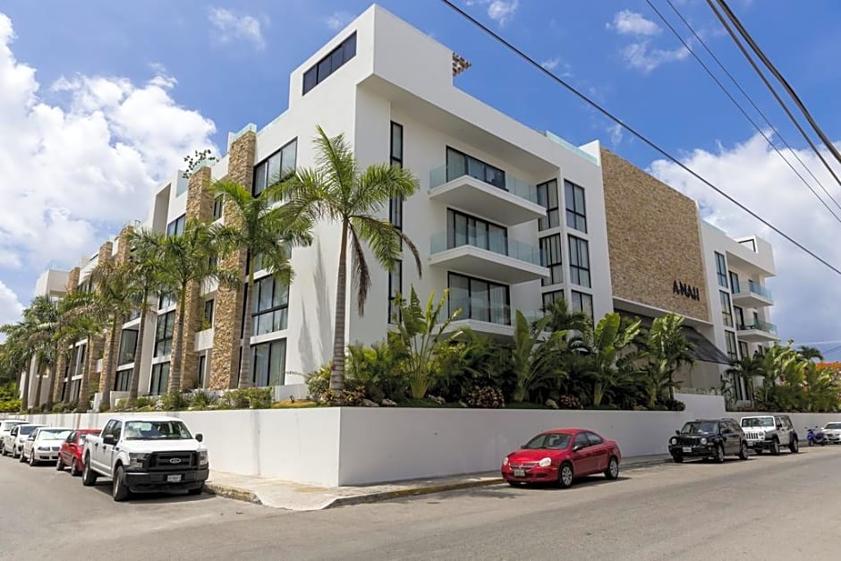 Anah Luxury Condos by Baitna
