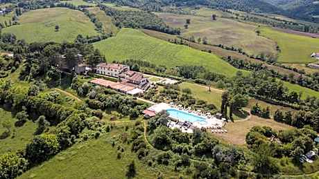 Tenuta Borgo San Michele