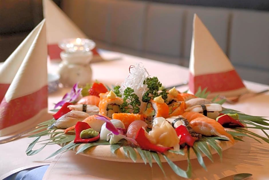 Hotel Ambiance Rivoli