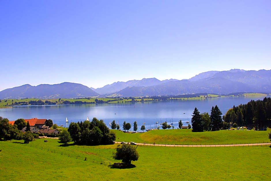 Landhotel Schwarzenbach - Wellness & Spa