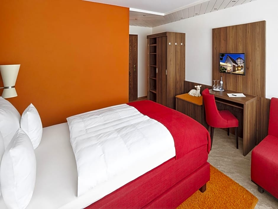 Hotel Lamm