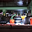 Masai Lodge