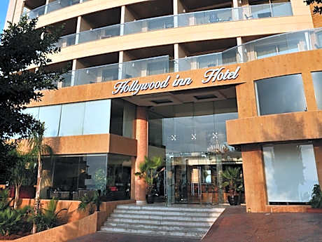 Hollywood Inn Hotel