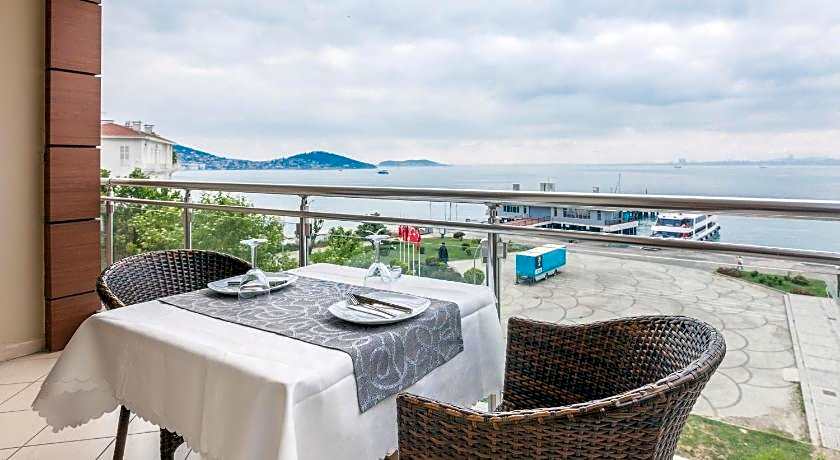 Büyükada COMFORT Otel
