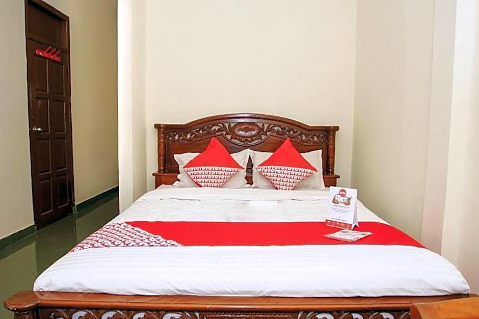 OYO 236 Penginapan Rumah Hijau