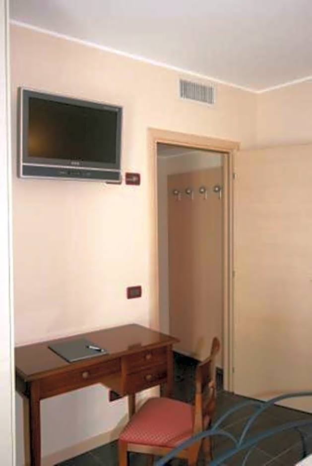 Residence & Suites Solaf