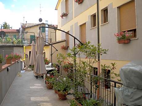 Albergo Ristorante Pizzeria La Bocca di Bacco