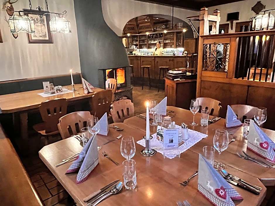 Seegasthof Breineder - Familien & Seminarhotel