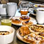 Hotel Mercure Dijon Centre Clemenceau