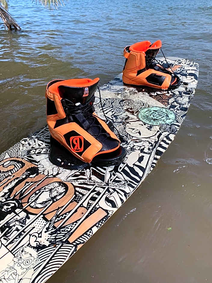 Umtamvuna River Lodge