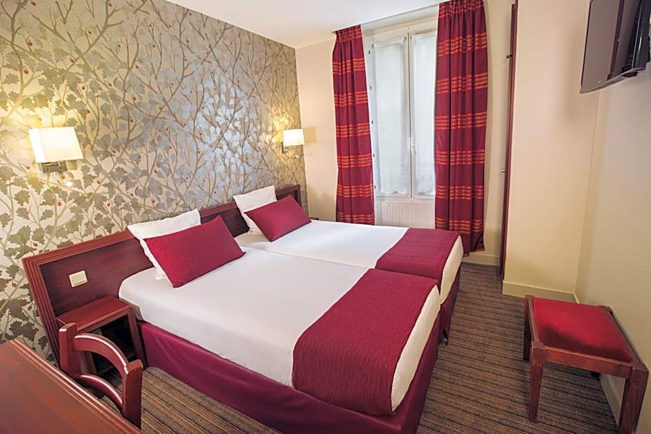 Timhotel Paris Gare De Lyon