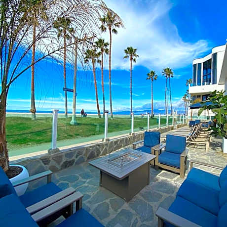 Venice on the Beach Hotel