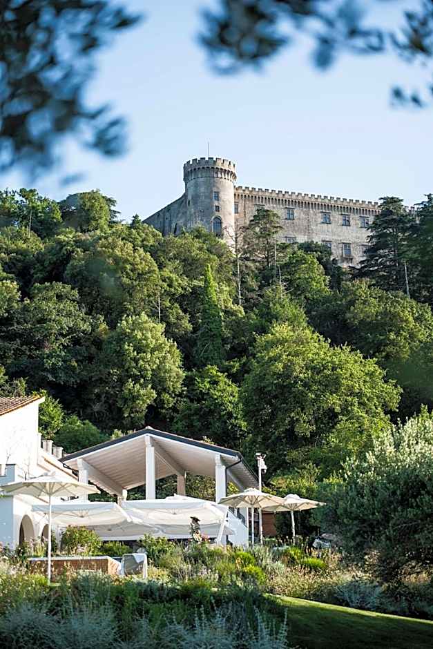 Vigna Caio Relais & Spa