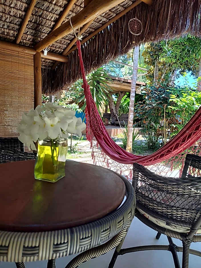 4 Elementos Guest House