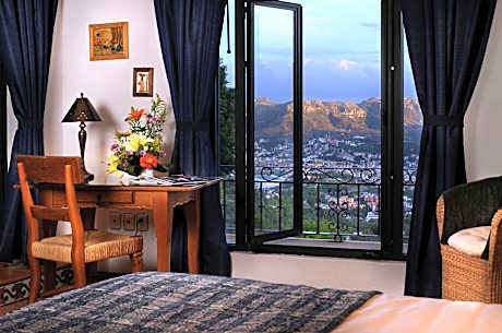 Deluxe Suite (Valenciana)