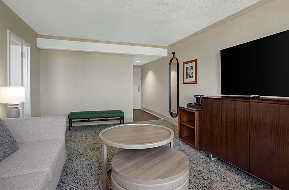 Hilton Crystal City At Ronald Reagan National Airport