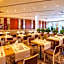Best Western Premier Ib Hotel Friedberger Warte