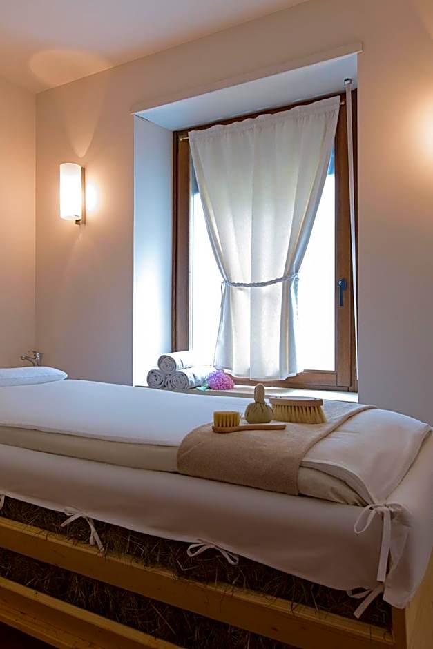 Albergo Ristorante Bucaneve