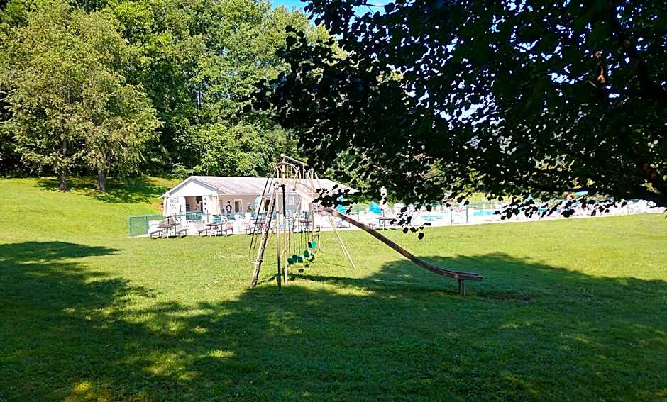 Graves Mountain Farm & Lodges