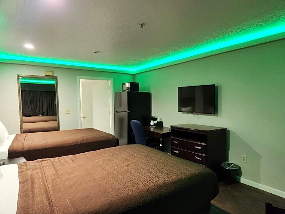 Express Inn Hobby Airport